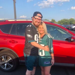 Meet your Posher, Glenn